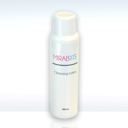 Mirabrite Cleansing Lotion
